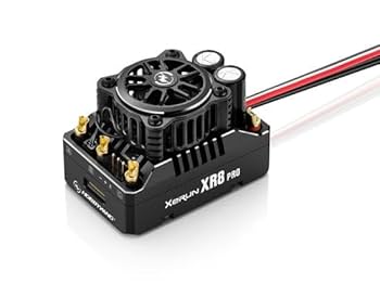 Amazon | HOBBYWING XeRUN XR8 PRO G3【1/8用】ホビーウイング